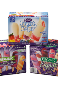 Frozen Food Packaging