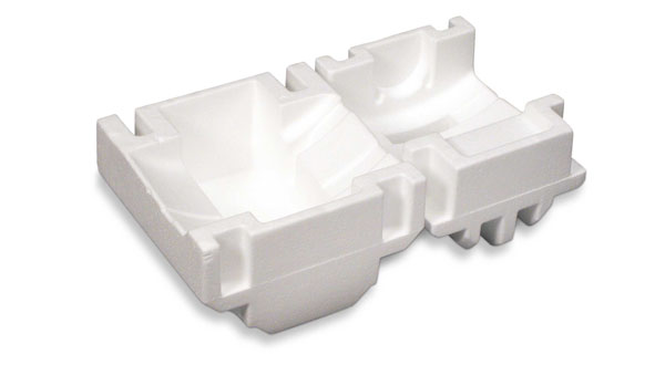 Expanded Polystyrene