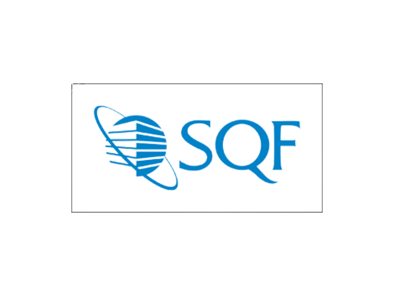 SQF Logo