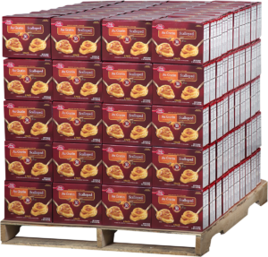 Betty Crocker Clubstore Pallet