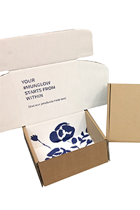 Shelf-Ready Packaging