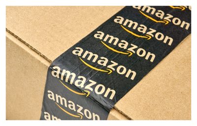 Amazon Packaging