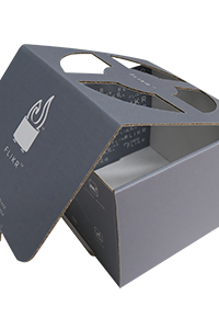 Retail Shelf Packaging