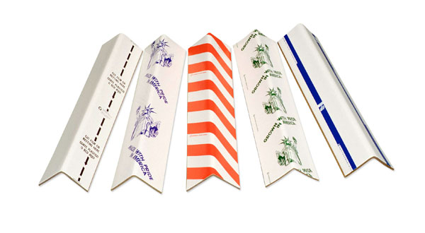 Edge Protection Packaging