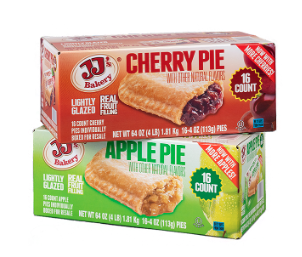 Bag in a box for vodka packaging