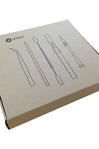 Retail Shelf Packaging