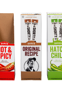 Shelf Ready Packaging