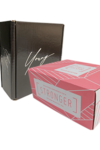 Corrugated Packaging