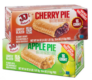 Club Store Packaging