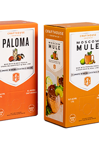 Bag in Box Packaging