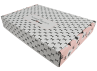 custom printed packaging for e-commerce