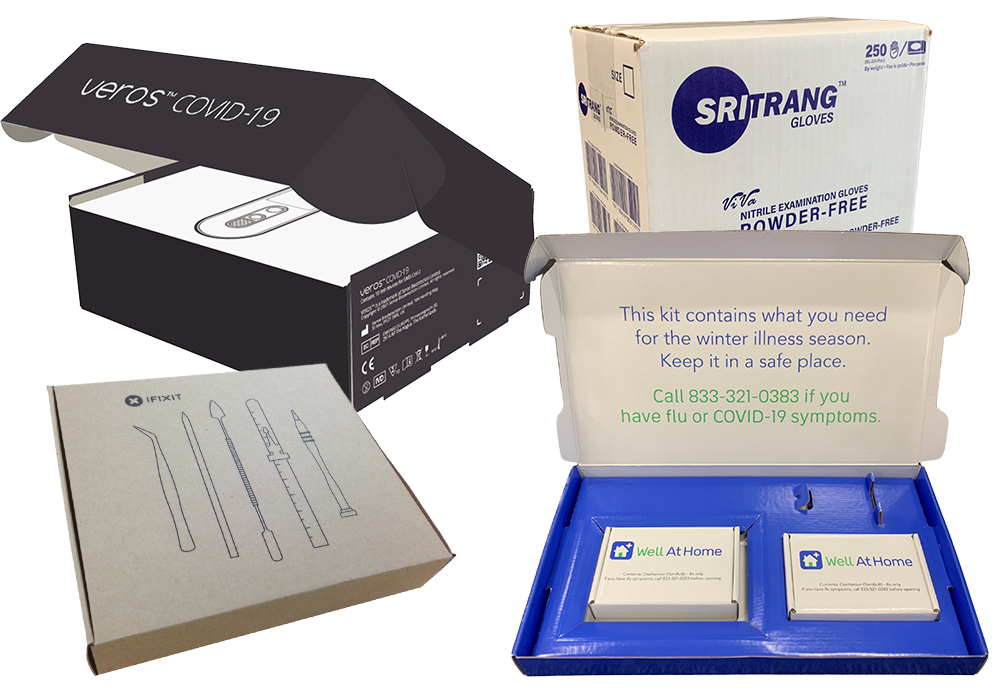 Medical Device Packaging