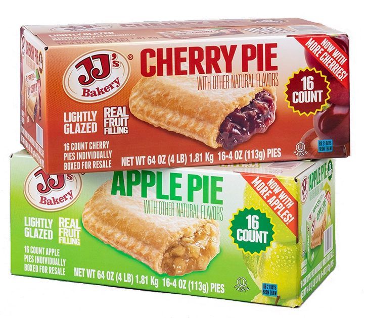 Club Store Packaging