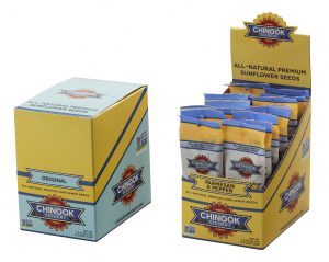 Custom shelf-ready packaging