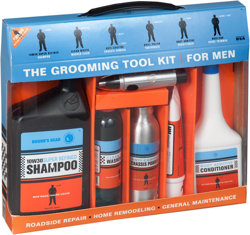 Bag in a box for vodka packaging