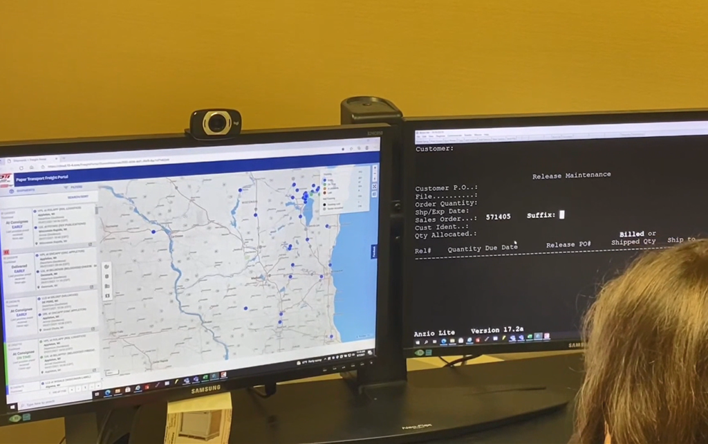 Great Northern Packaging System 3000