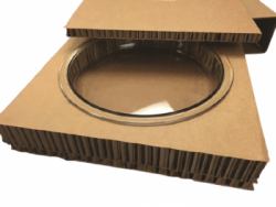 Honeycomb Packaging