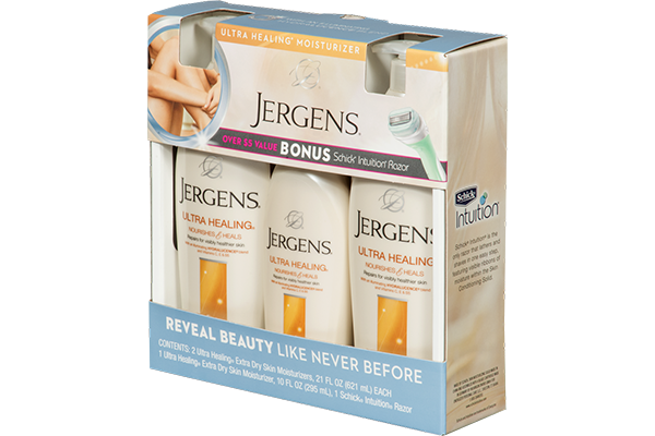 Custom promotional packaging